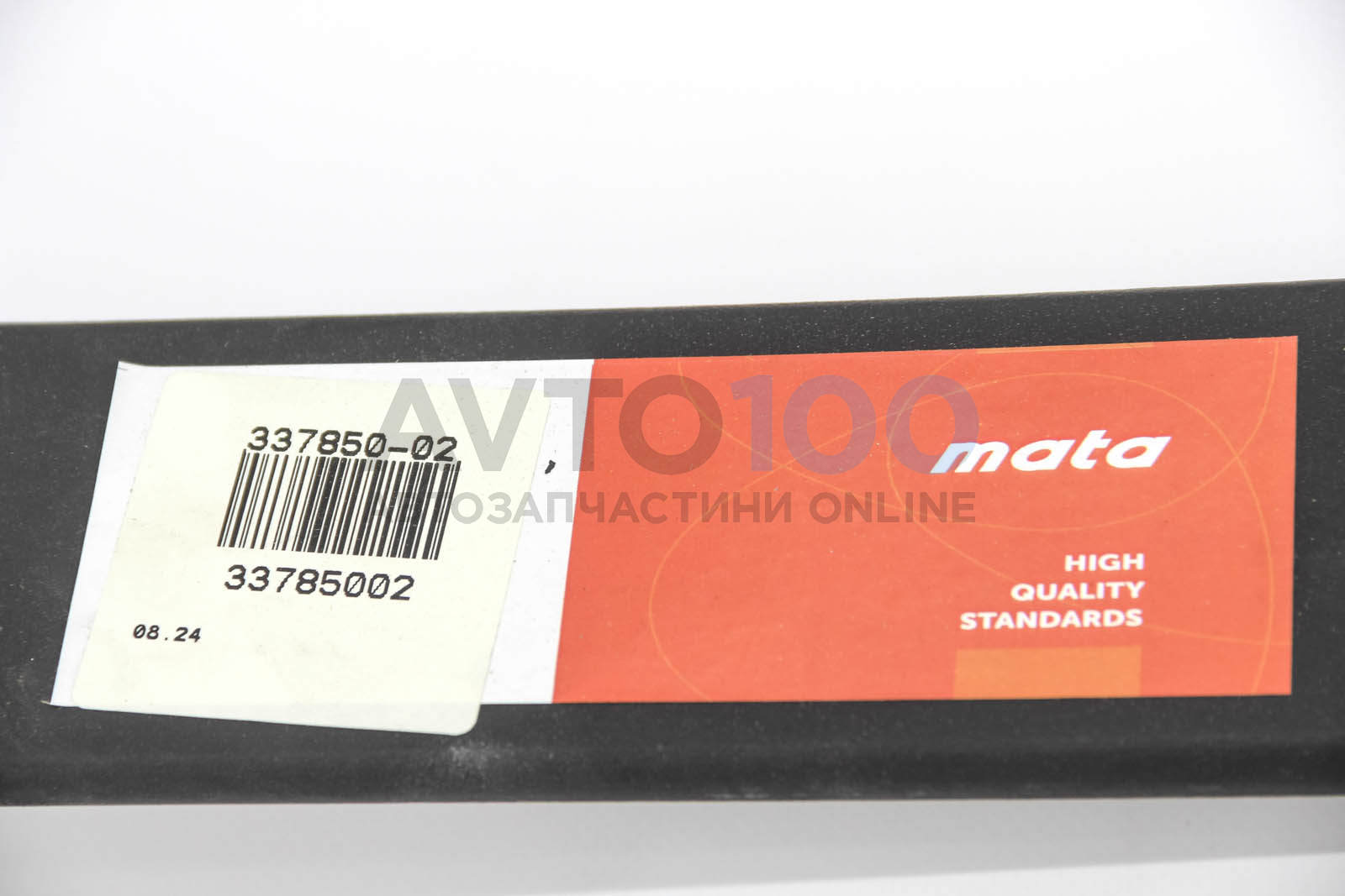 33785002 MATA