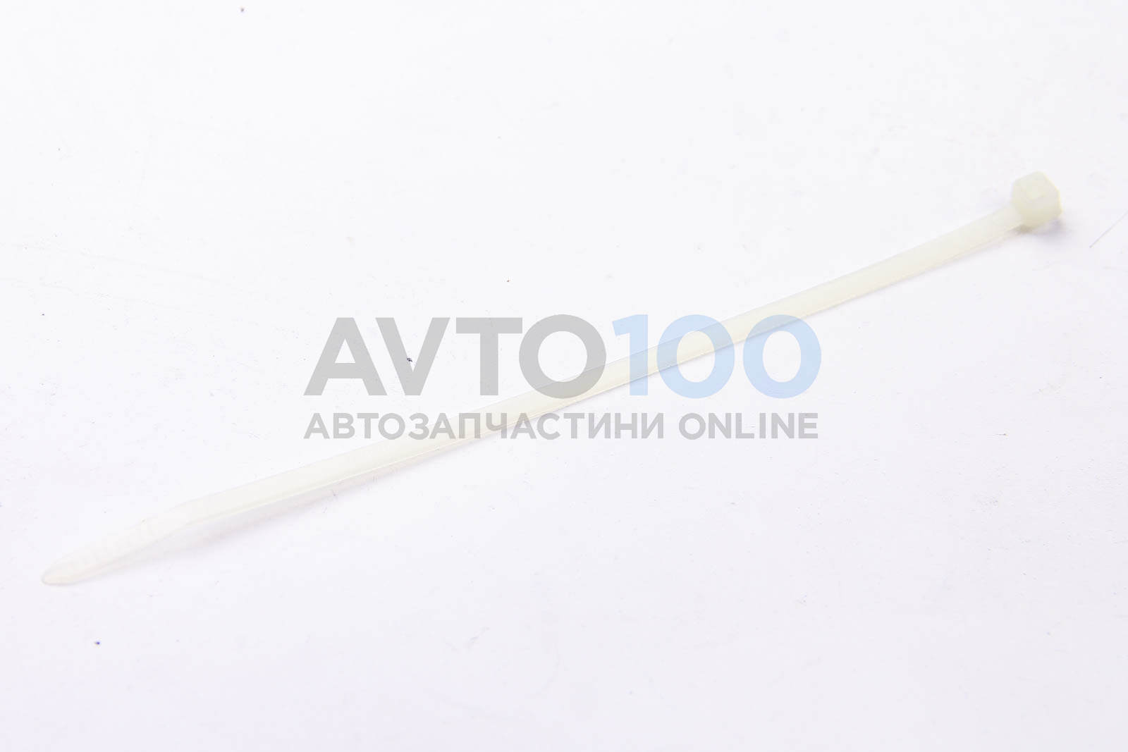 Хомут пластиковий 190мм