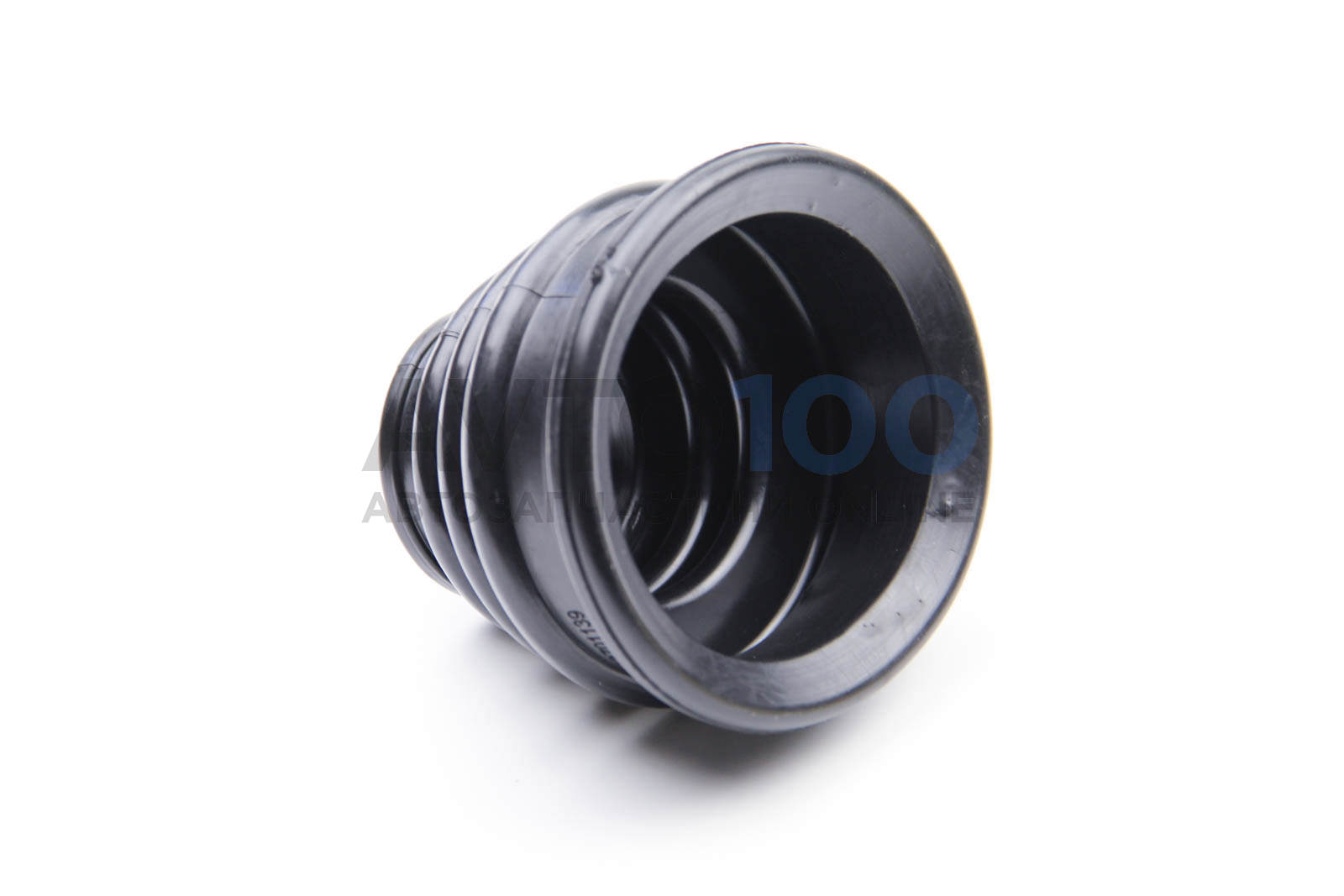 00139 METALCAUCHO