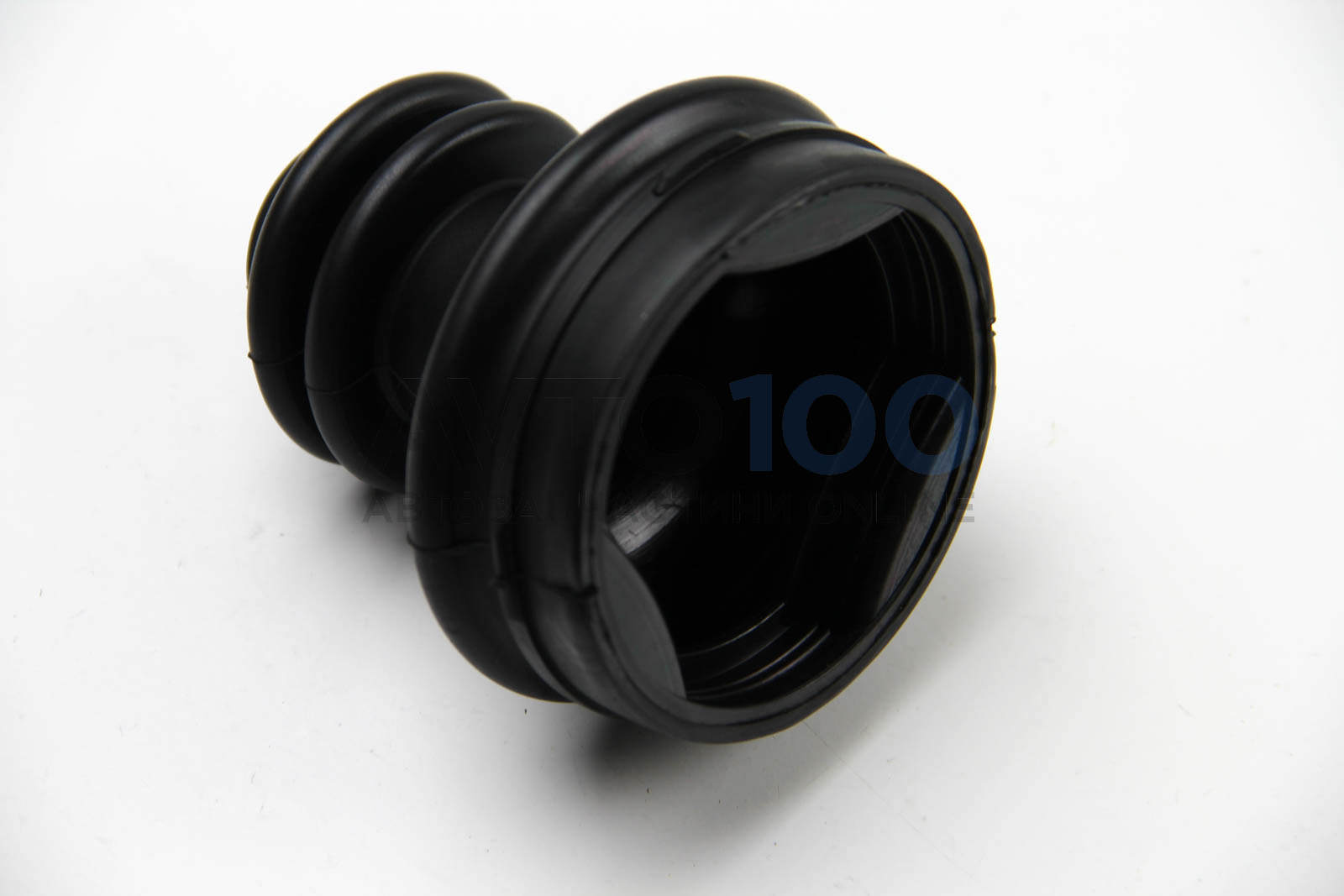 Пильовик шрусу renault megane, laguna 1.8, 2.0 (98-) (00559) metalcaucho