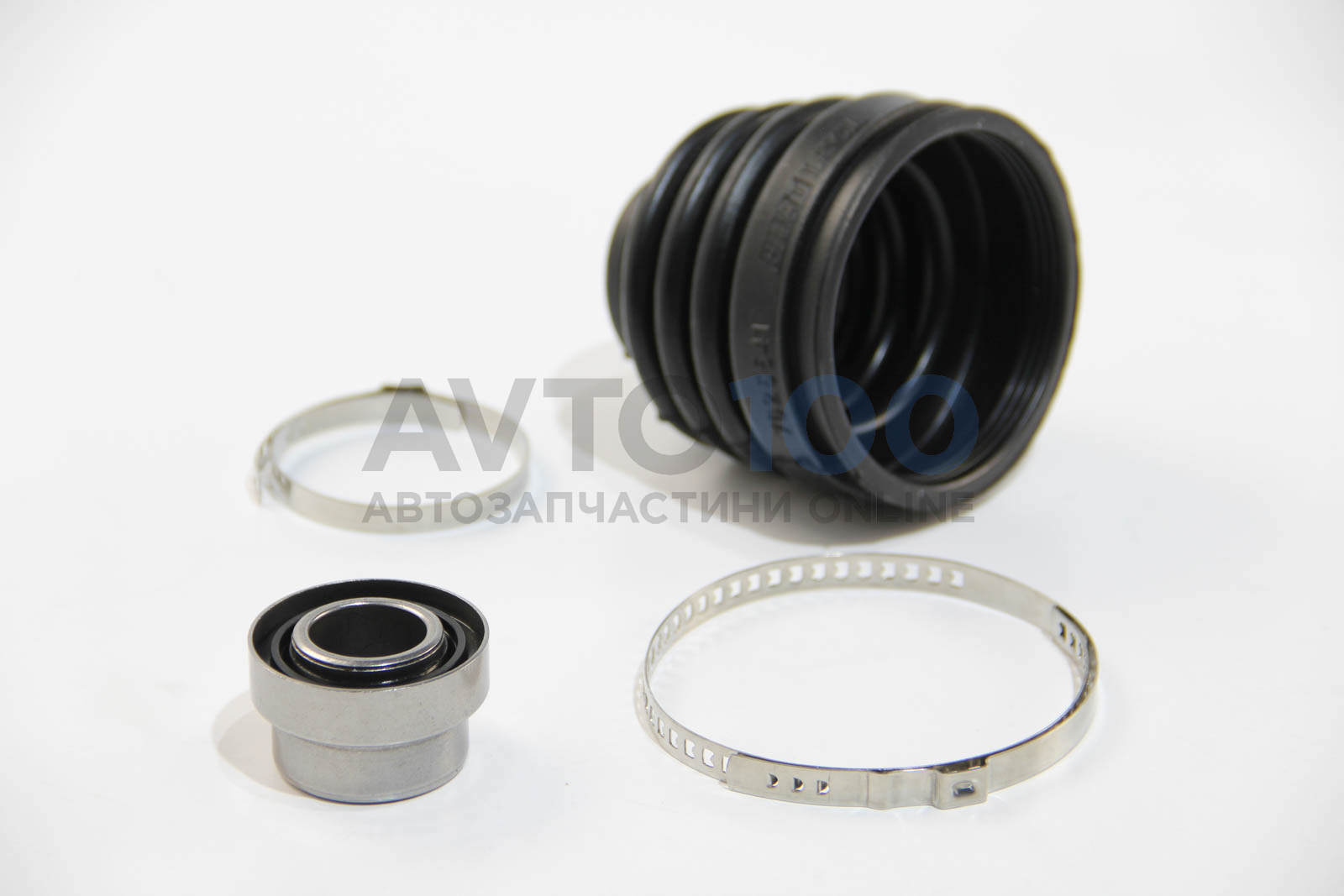 01583 Metalcaucho