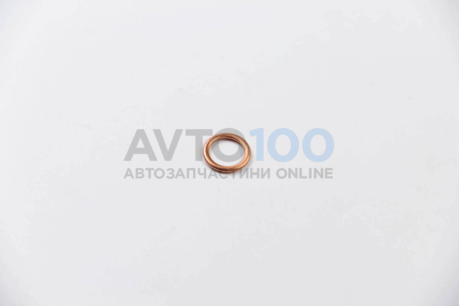 Кільце ущільнювальне зливного затору 14x20 chevrolet t250 1.5 (05-) (02000) metalcaucho