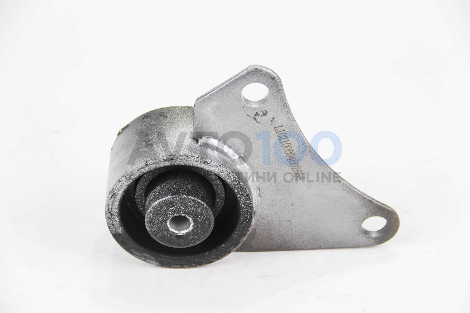 02666 Metalcaucho