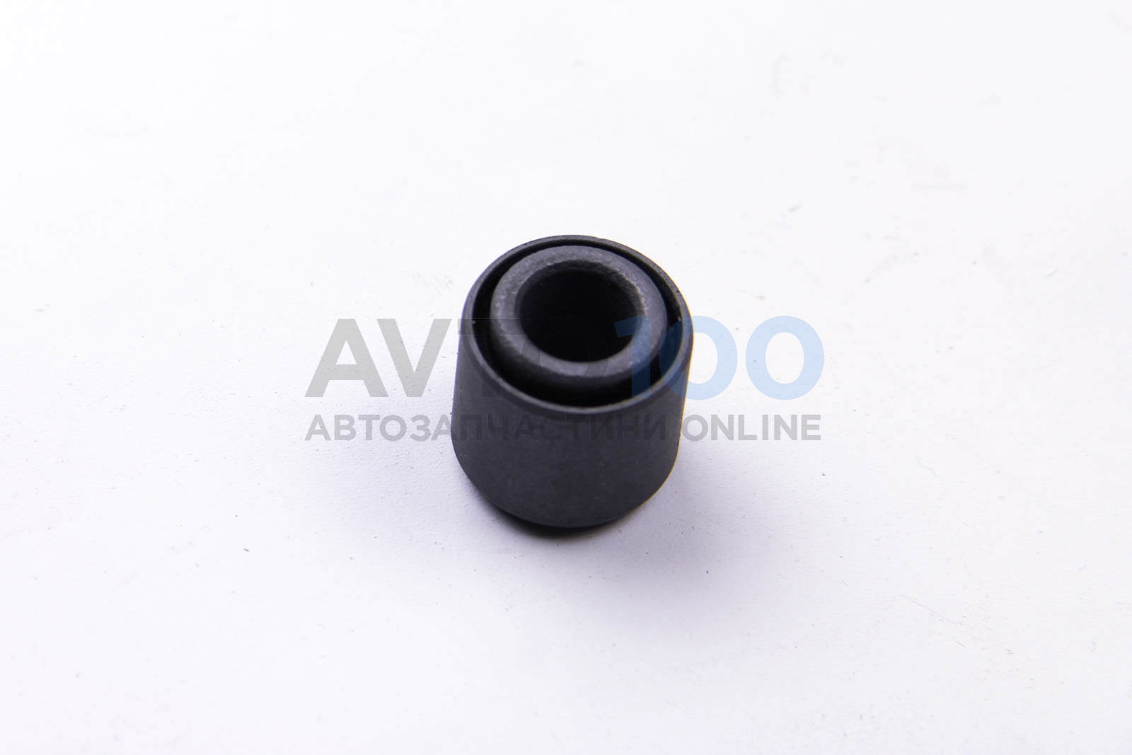 Сайлентблок керма. рейки berlingo/partner >08 (+гу) (24mm)