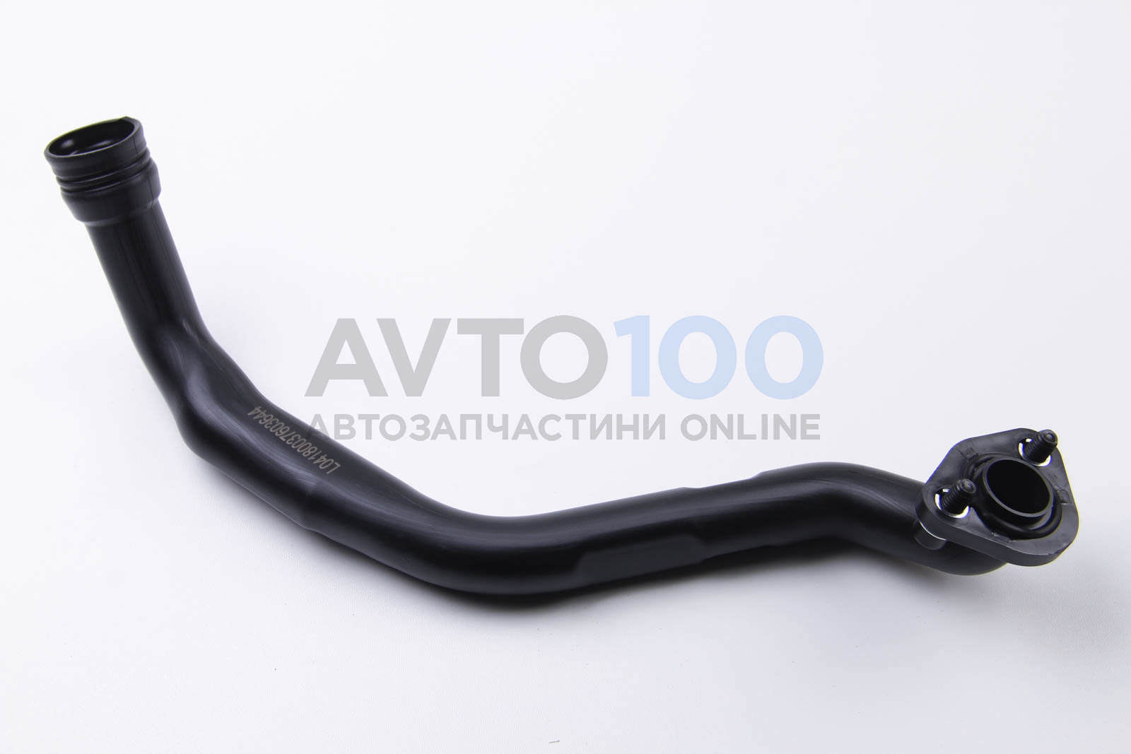 Трубопровід картерних газів VW/Audi/Seat 1.9D/TDI