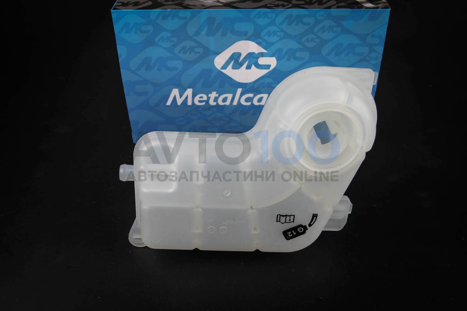 03729 METALCAUCHO