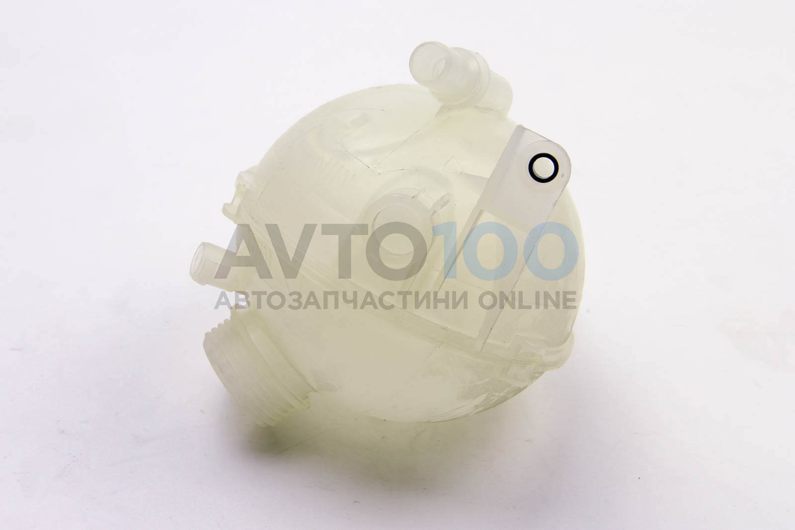 Бачок розширювальний citroen berlingo / peugeot partner 1.6 (08-) (03974) metalcaucho