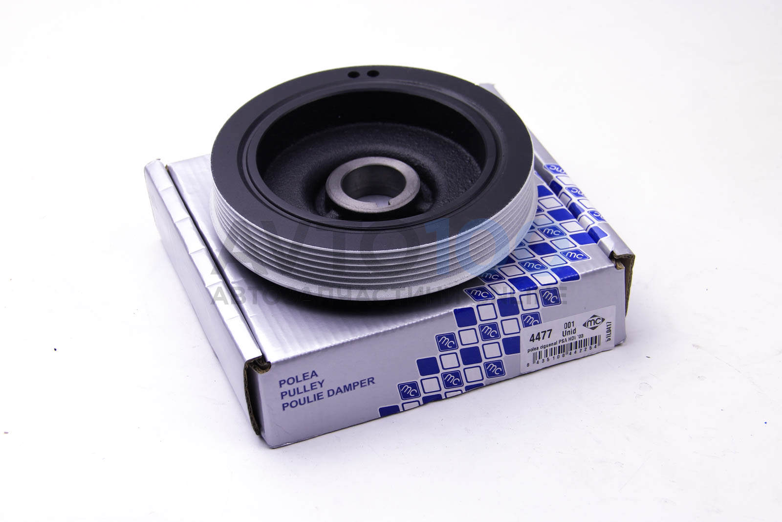04477 METALCAUCHO