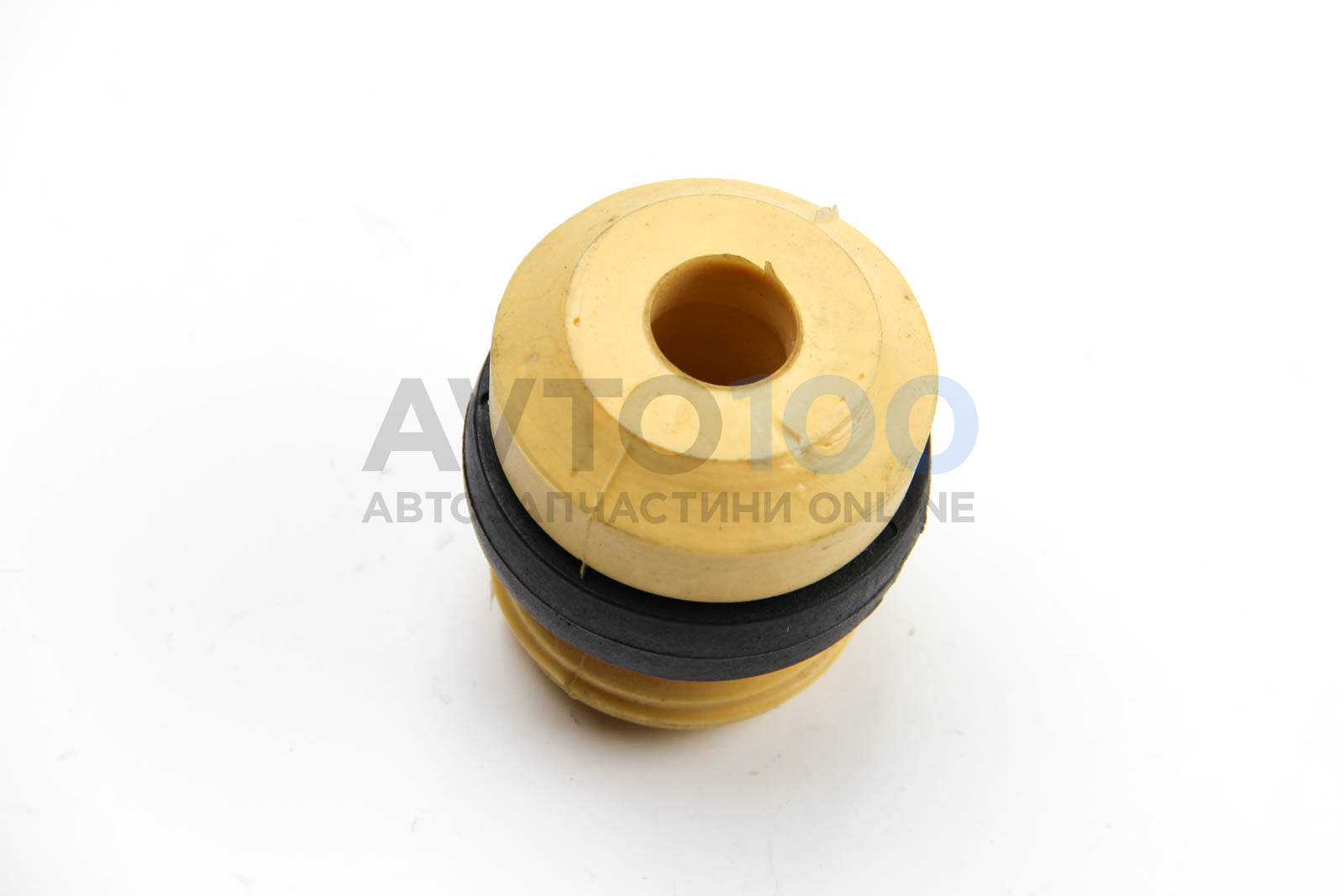Відбійник переднього амортизатора
