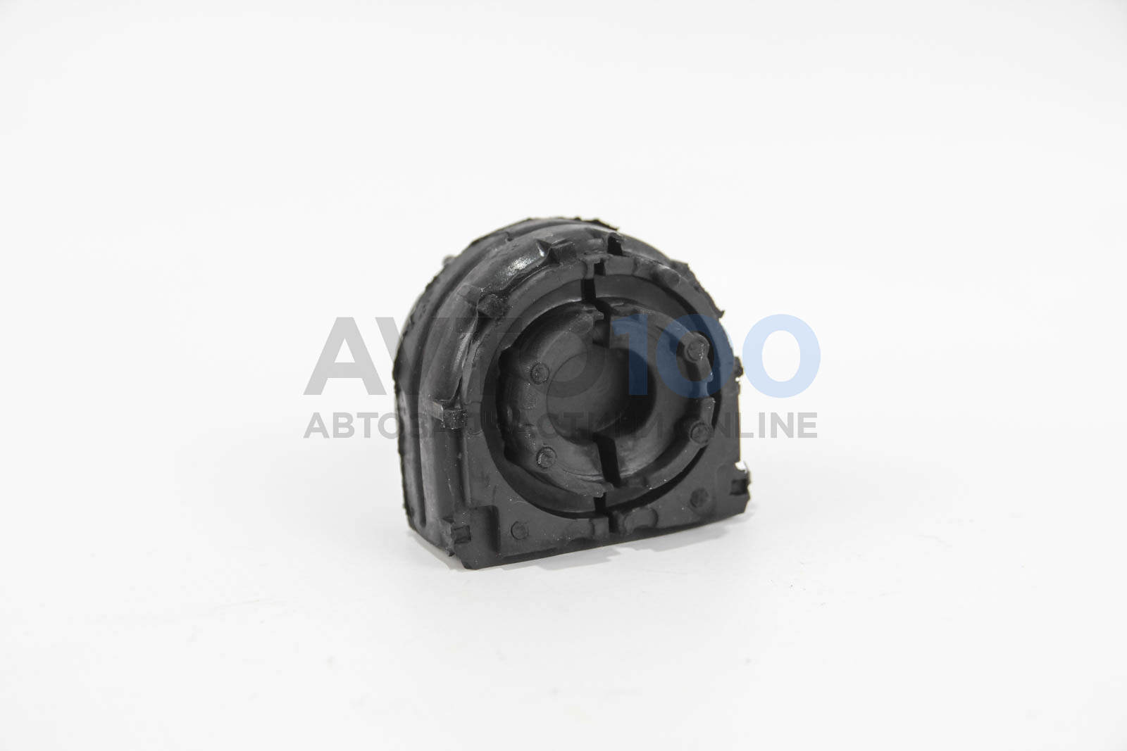 Втулка стабілізатора задня ø18.5mm  audi a3 05.03-,