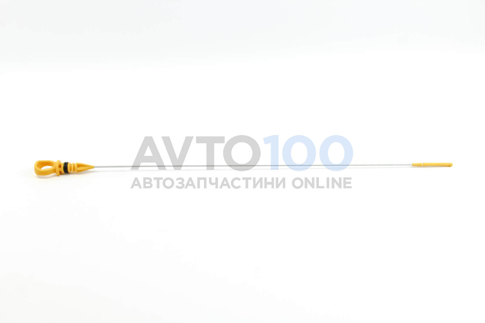 Щуп рівня олії citroen c5 / peugeot 307, 407 (05224) metalcaucho