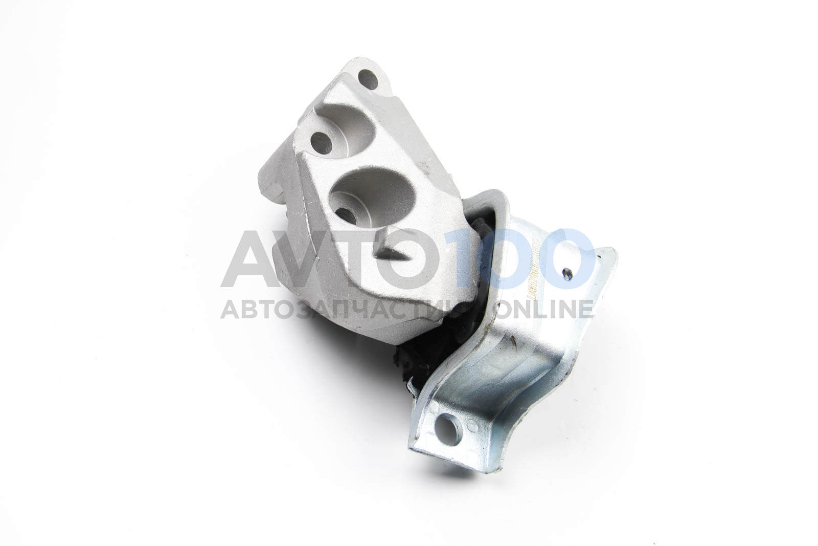 Подушка двс правая citroen jumper iii/ relay iii (06-) (05271) metalcaucho