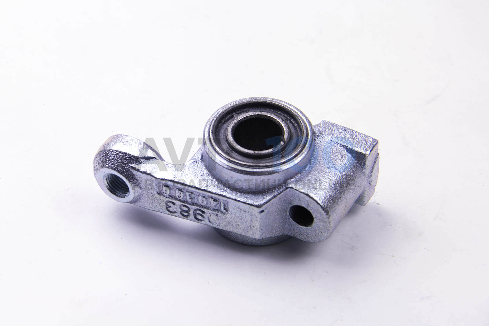05431 METALCAUCHO