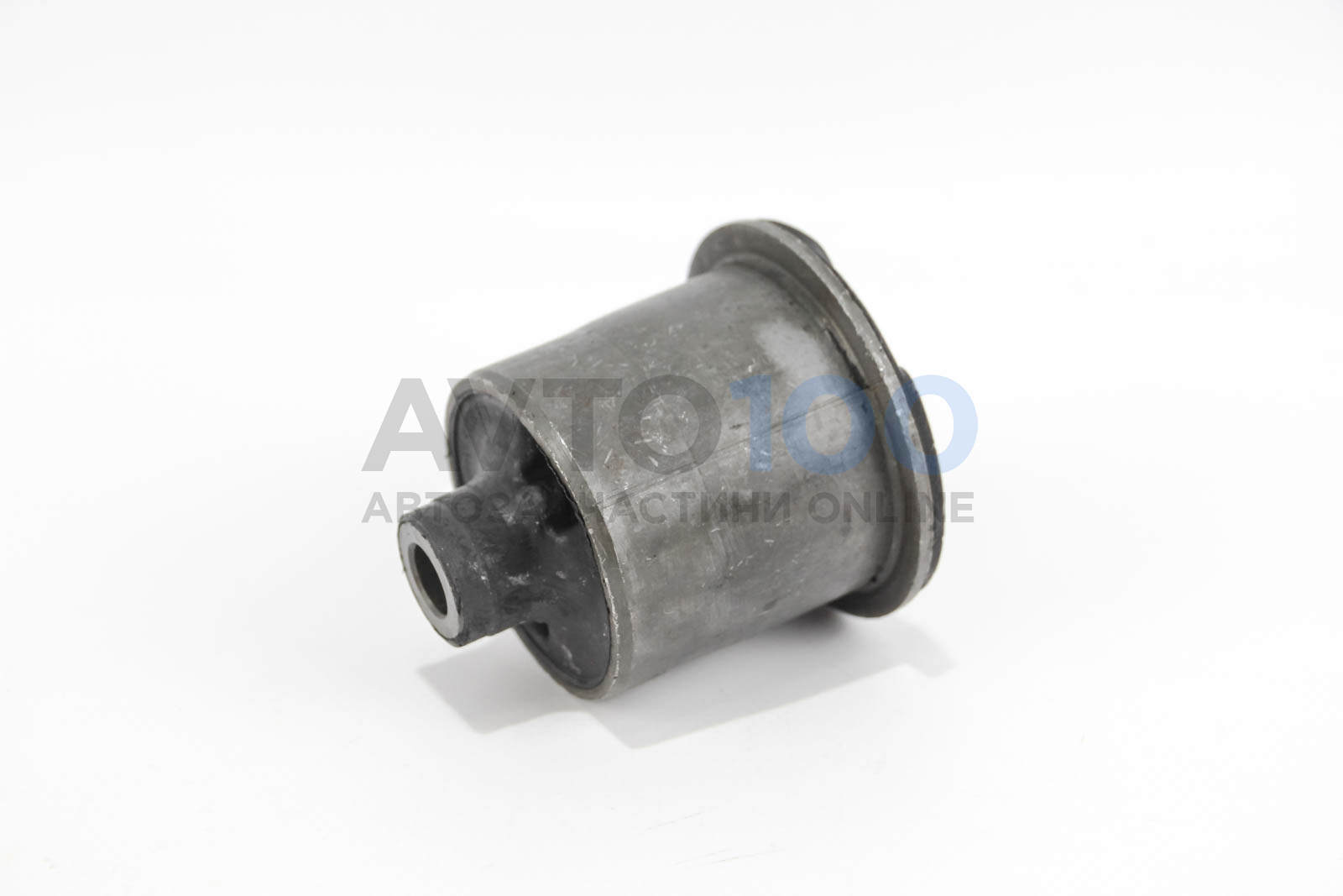 Сайлентблок балки Peugeot 107/Citroen C1 (05-) (05477) Metalcaucho