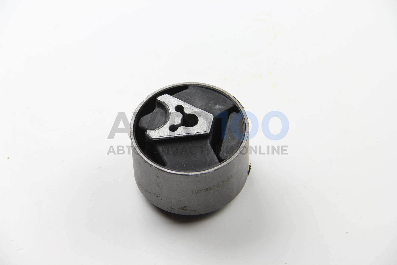 05661 METALCAUCHO