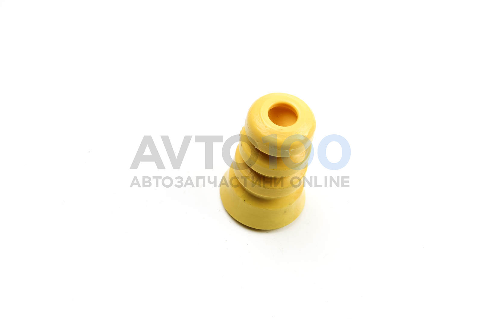 Отбойник задн. балки Partner/Berlingo 96- (>ch.09799)