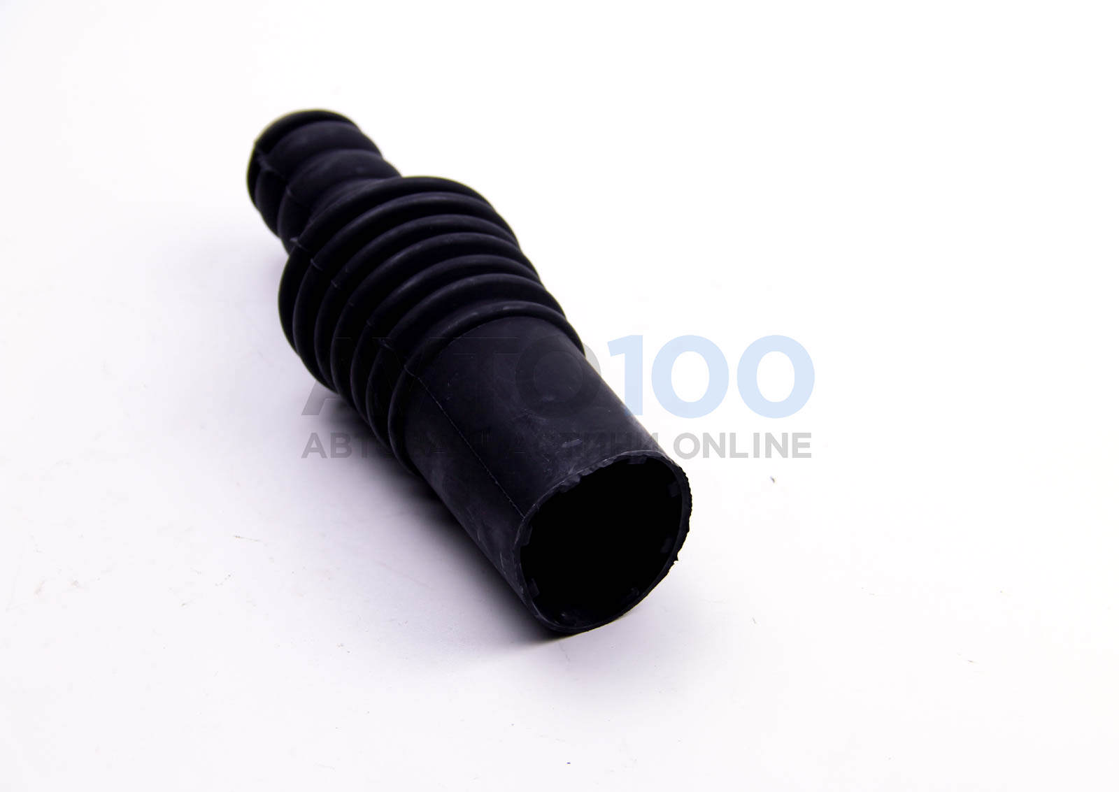 Отбойник амортизатора переднего renault duster (10-), logan (04-)/citroen berlingo (08-) (с пыльником) (06837) metalcauc