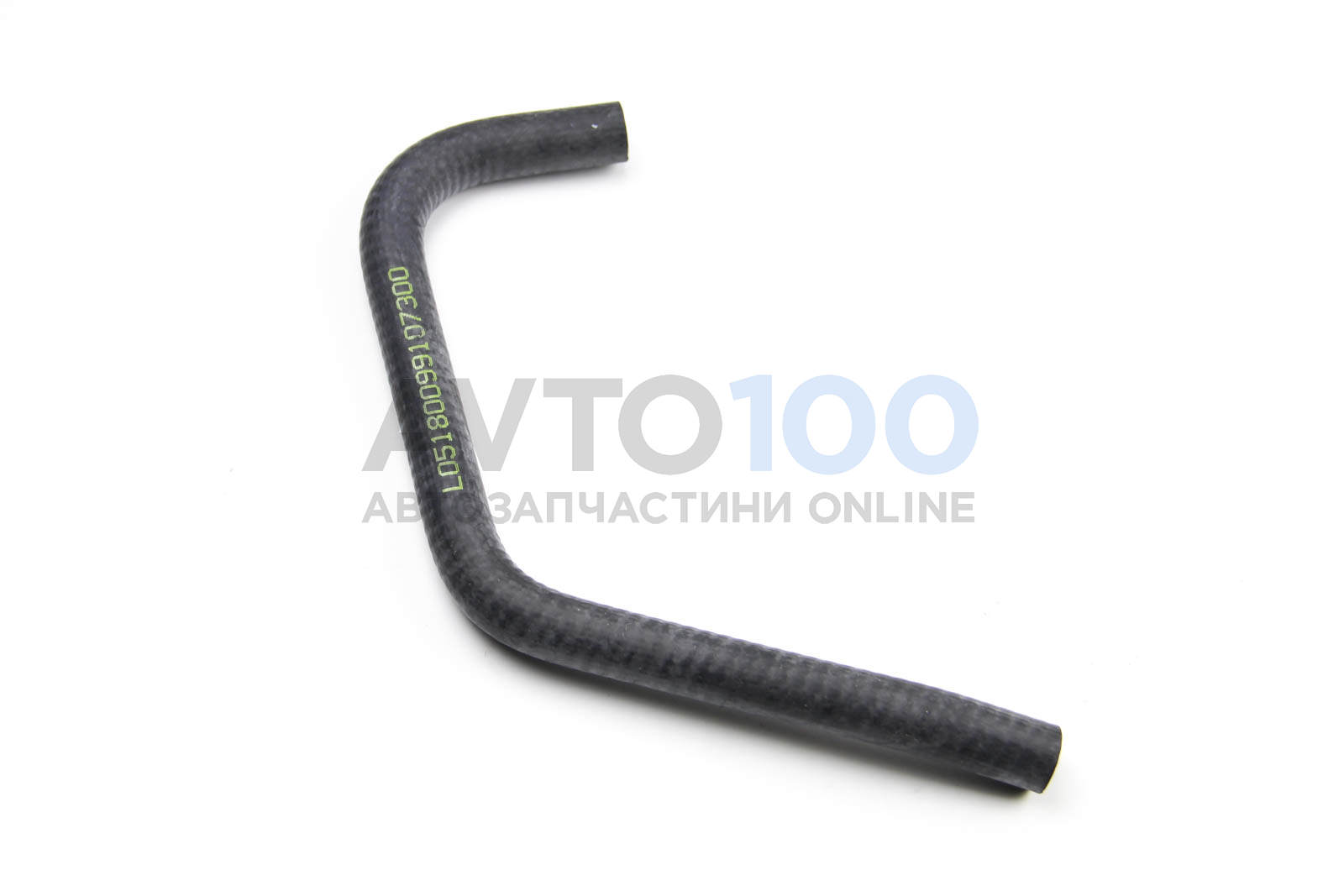 Патрубок системи охолодження Jumper/Ducato/Boxer 2.0/2.2HDi/J