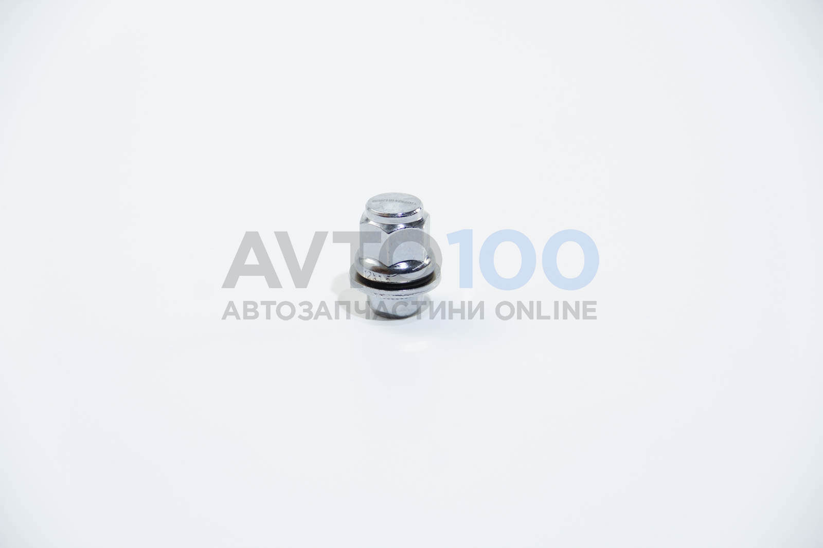 Гайка колісна (передня/задня) Lexus/Mitsubishi/Toyota (M12x1.5)