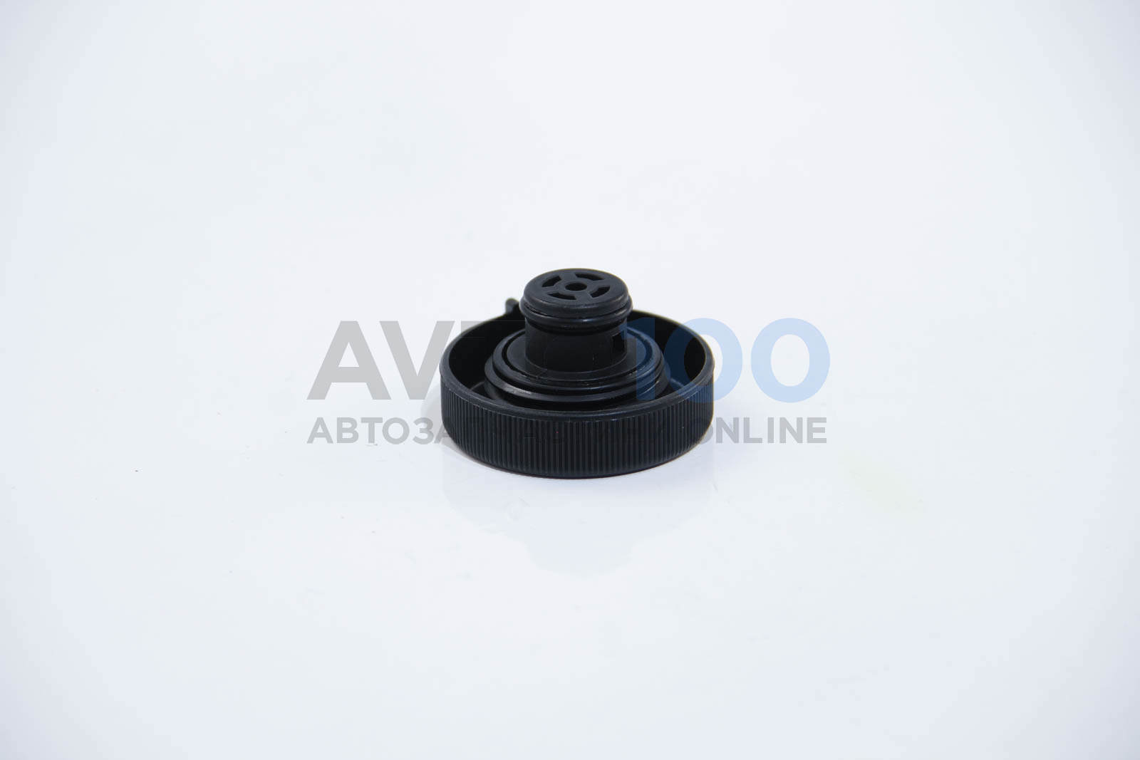 Кришка розшир.бачка радіатора Toyota HILUX 2.5D 05-