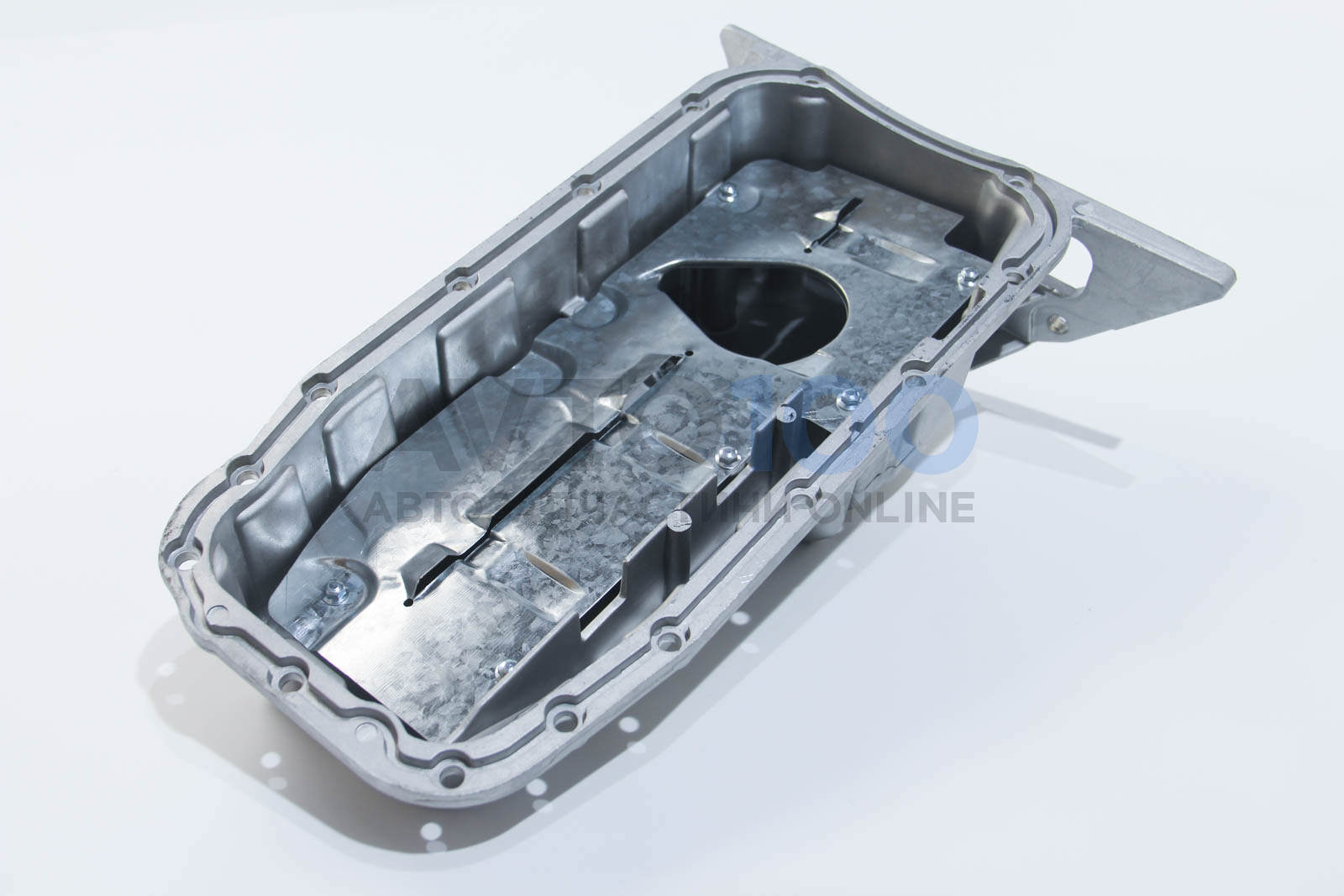 Масляний піддон Opel Astra F/G 1.4-1.6 i 91-05