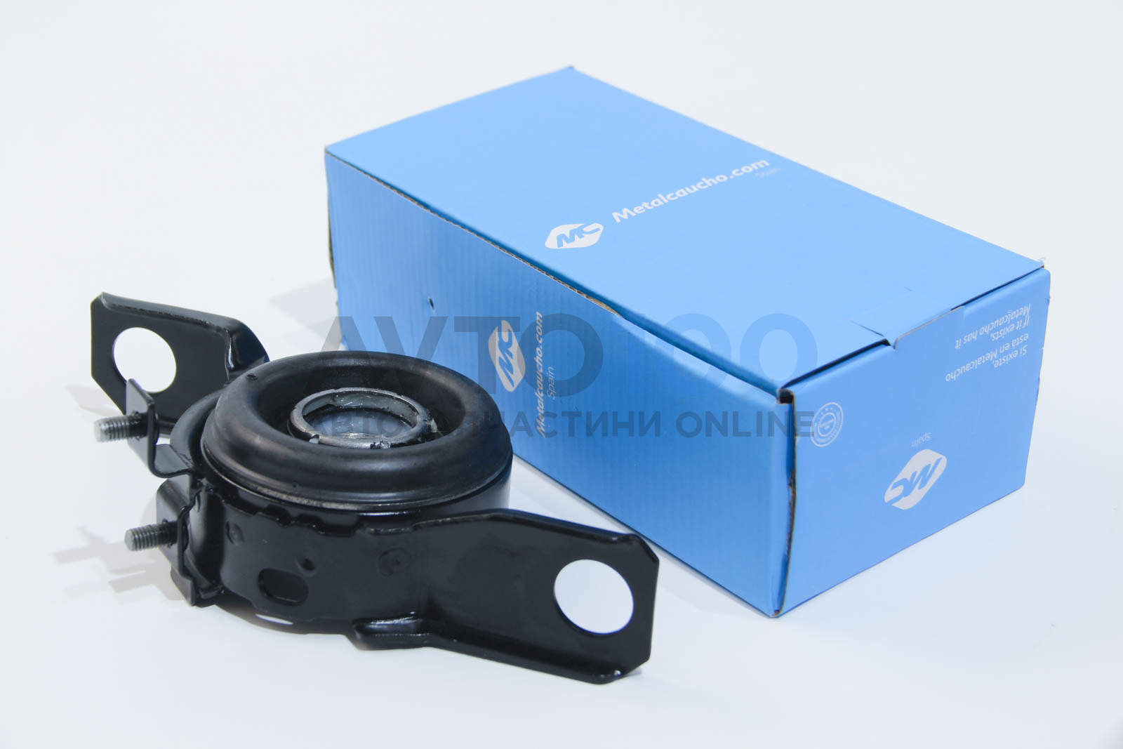 Підвісний підшипник Mitsubishi Outlander 2.0/2.4 4WD 02-07