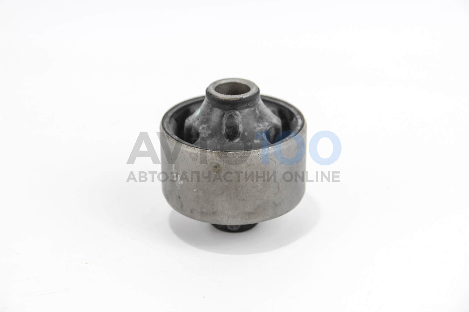 58009 Metalcaucho