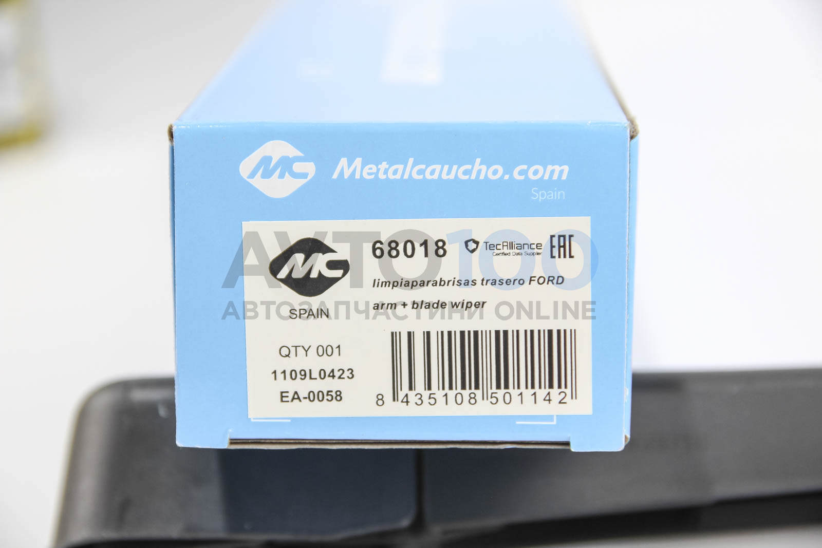 68018 METALCAUCHO