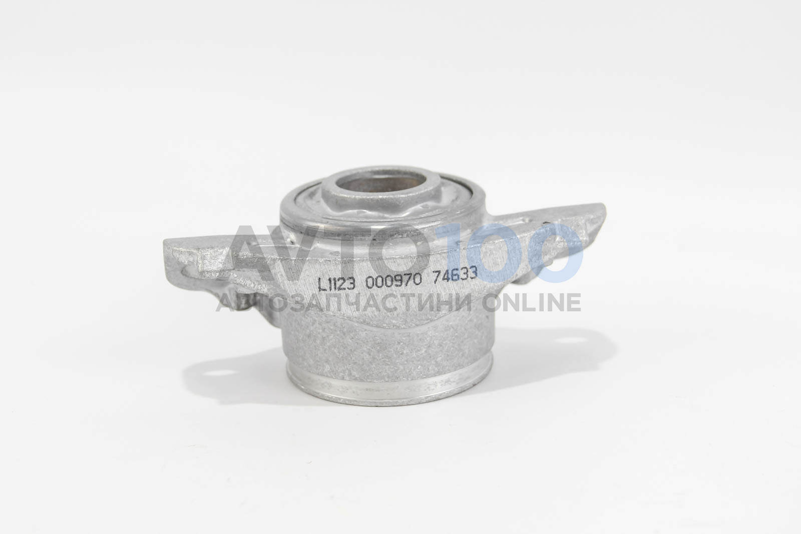 Подушка амортизатора (заднього) Audi Q2/Seat Leon/Skoda Octavia III/SuperB/VW Golf/Touran 12- (d=60)