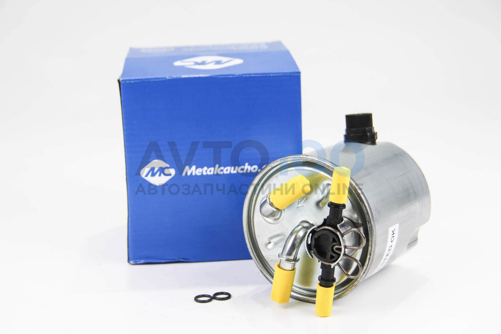 78416 Metalcaucho