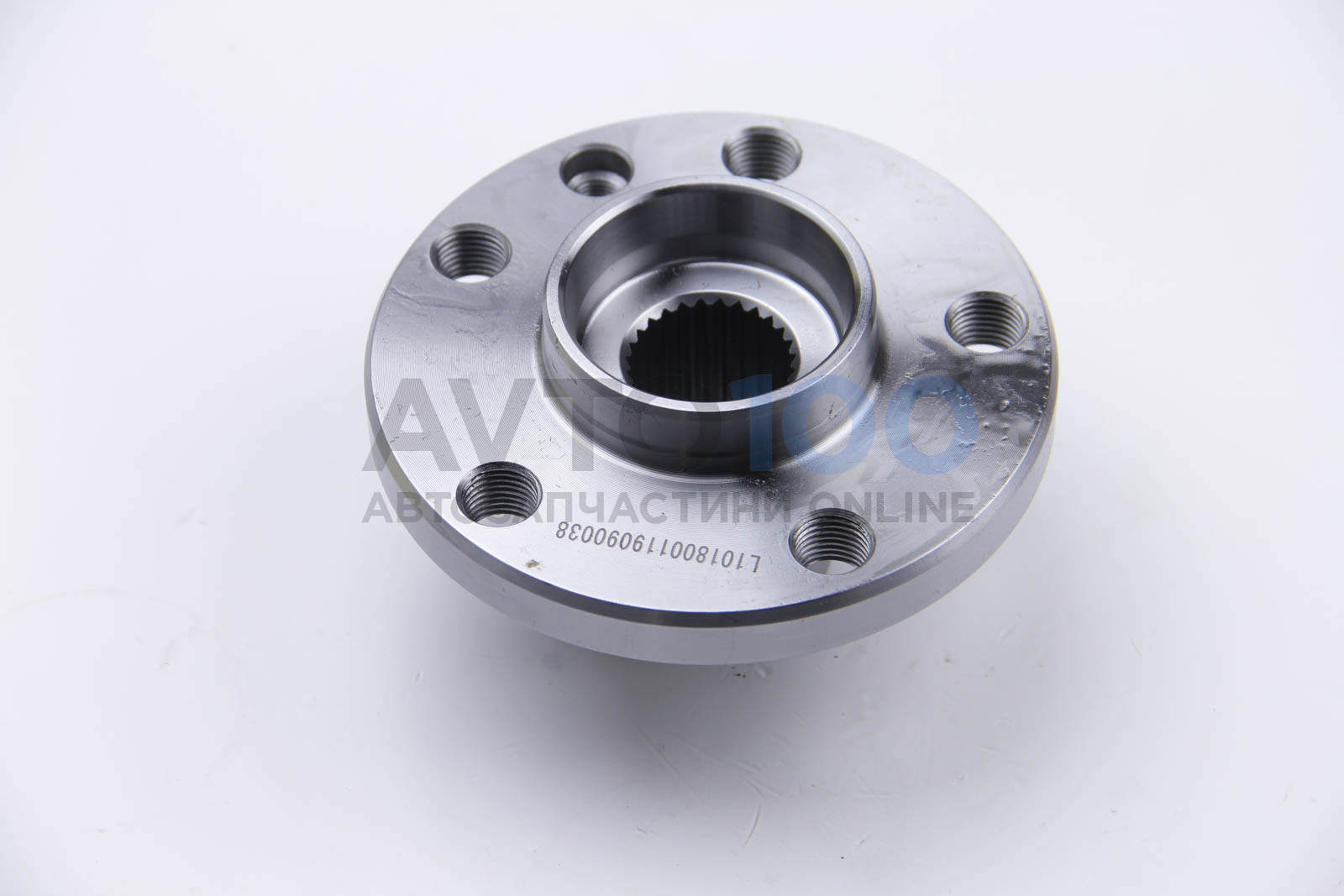 90038 METALCAUCHO