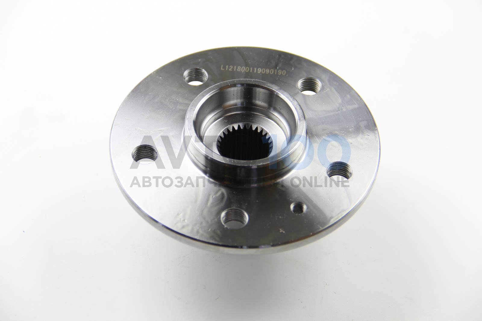 90190 METALCAUCHO