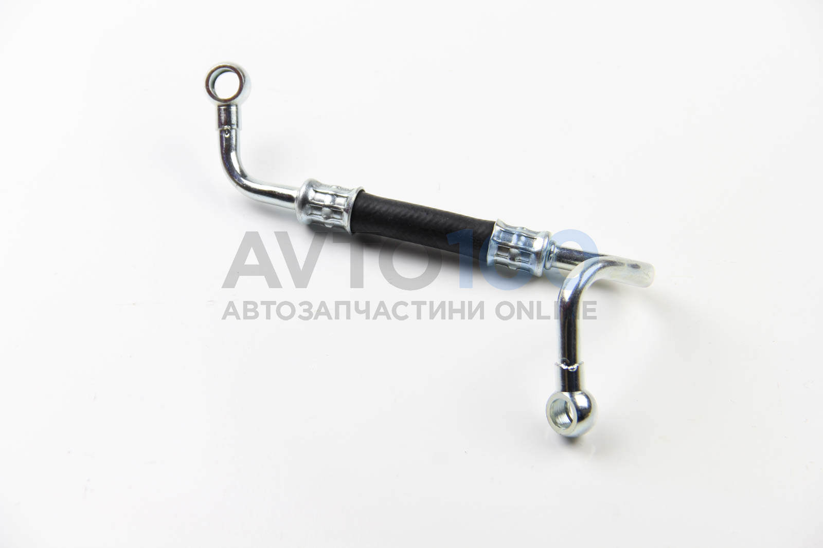 Трубка мастила турбіни BMW 1/3/5/X3 2.0D 04-