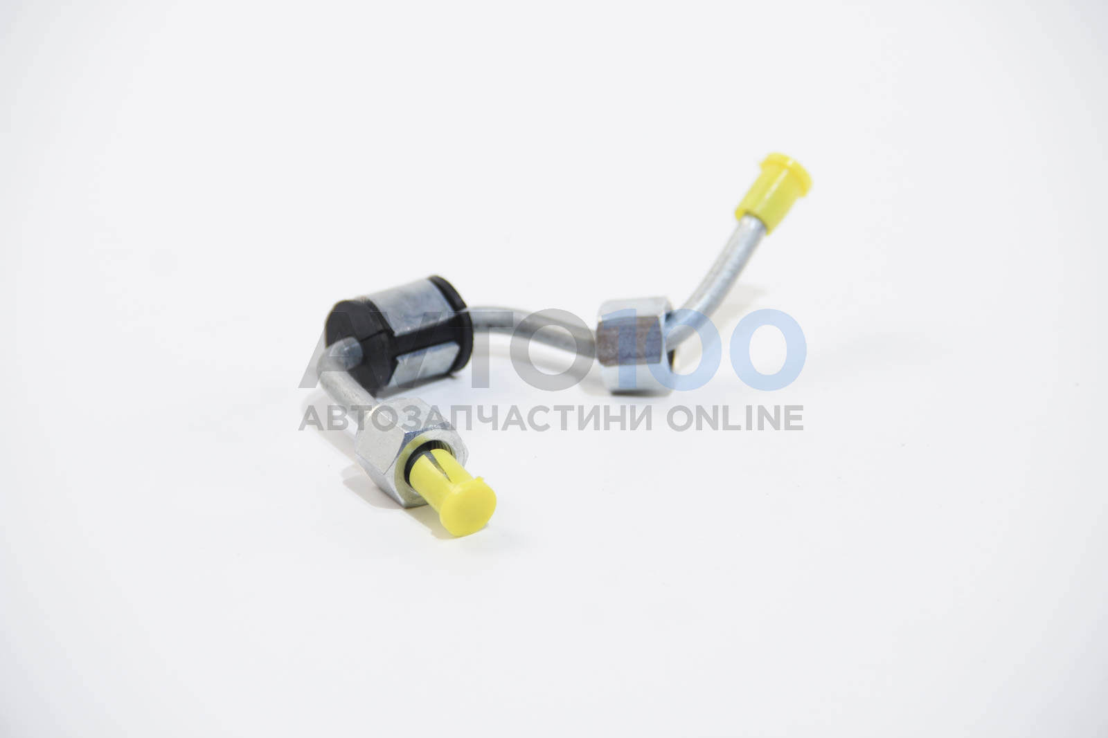 Паливна трубка Ford Transit Connect 1.8 TDCI 02-