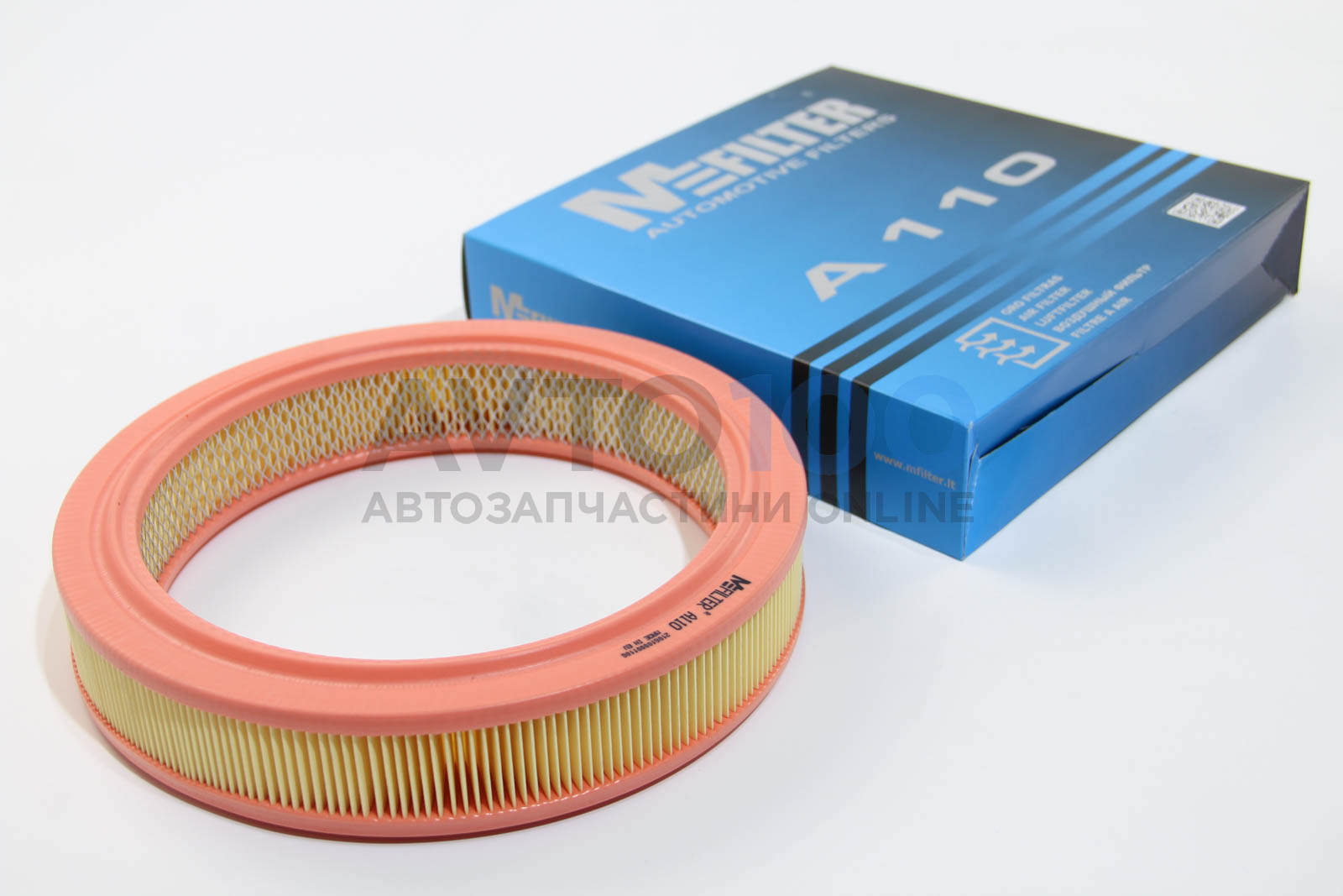 A110 MFILTER