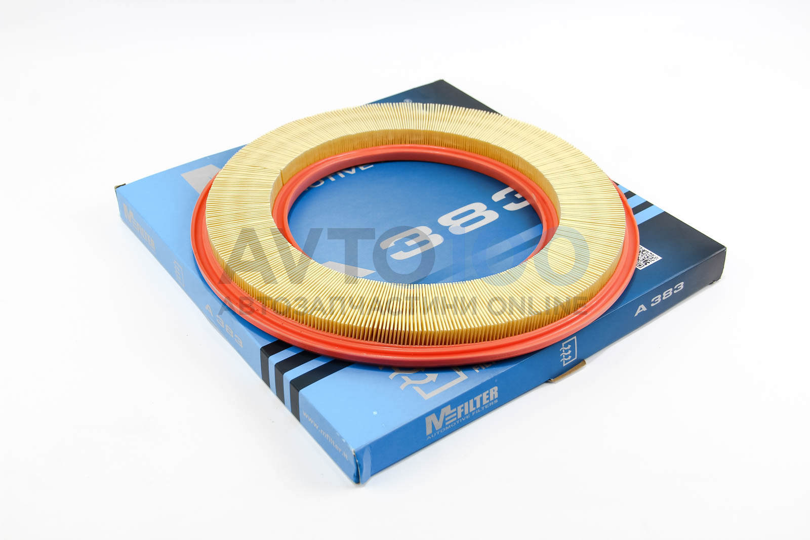 A383 MFILTER