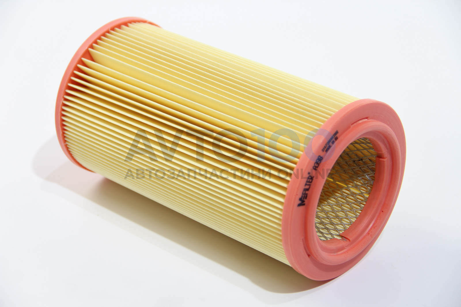 A398 MFILTER