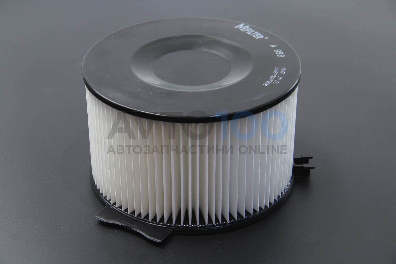 A958 MFILTER