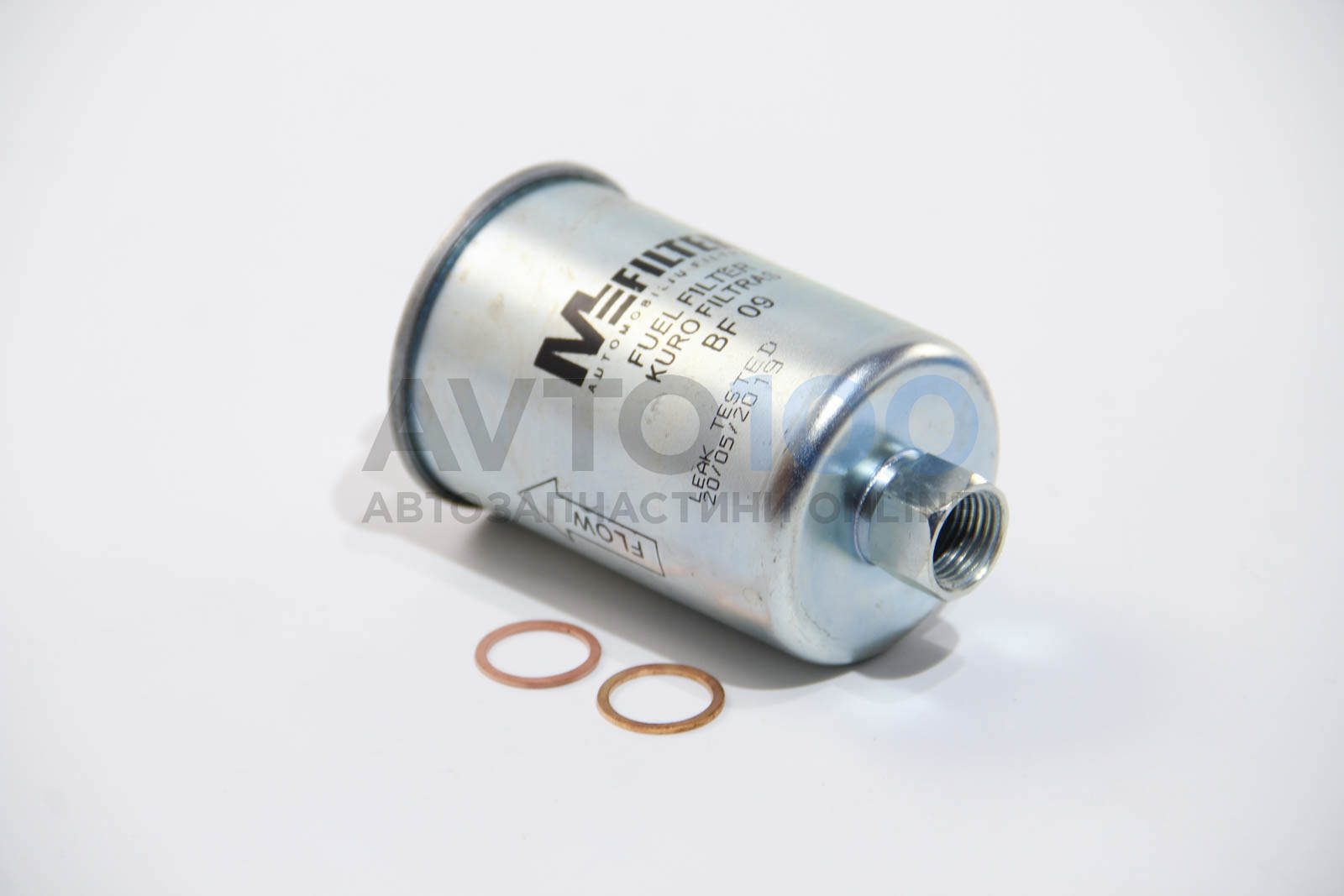 BF09 MFILTER