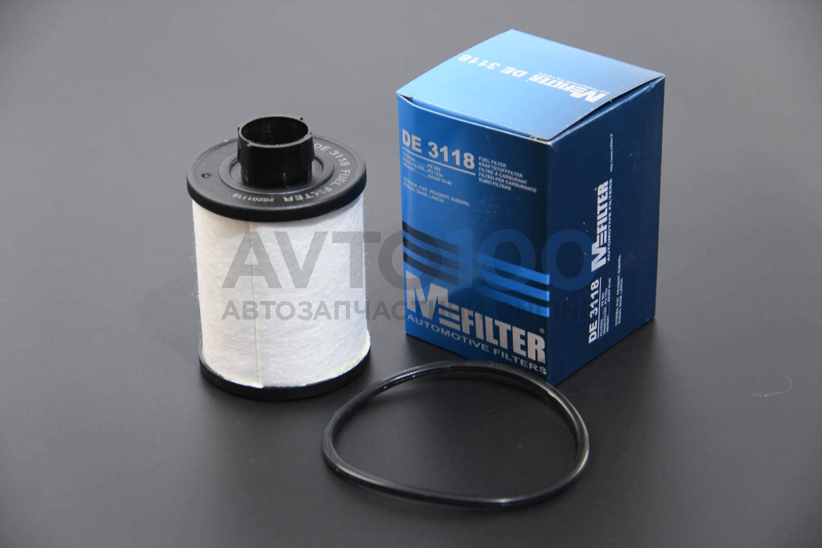 DE3118 MFILTER