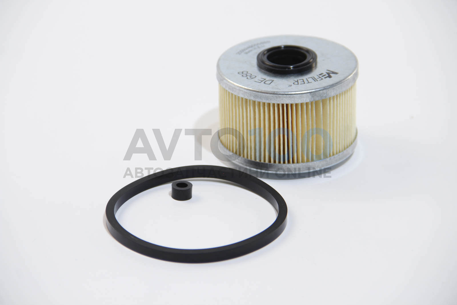 DE688 MFILTER