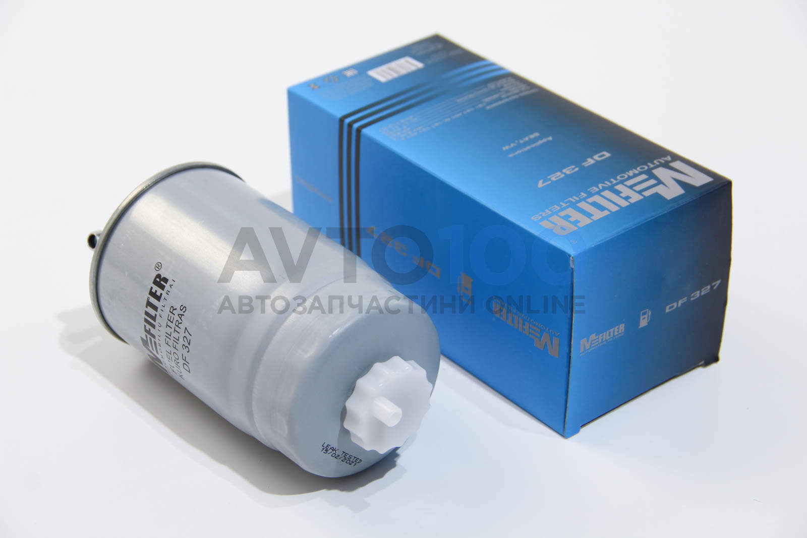 DF327 MFILTER