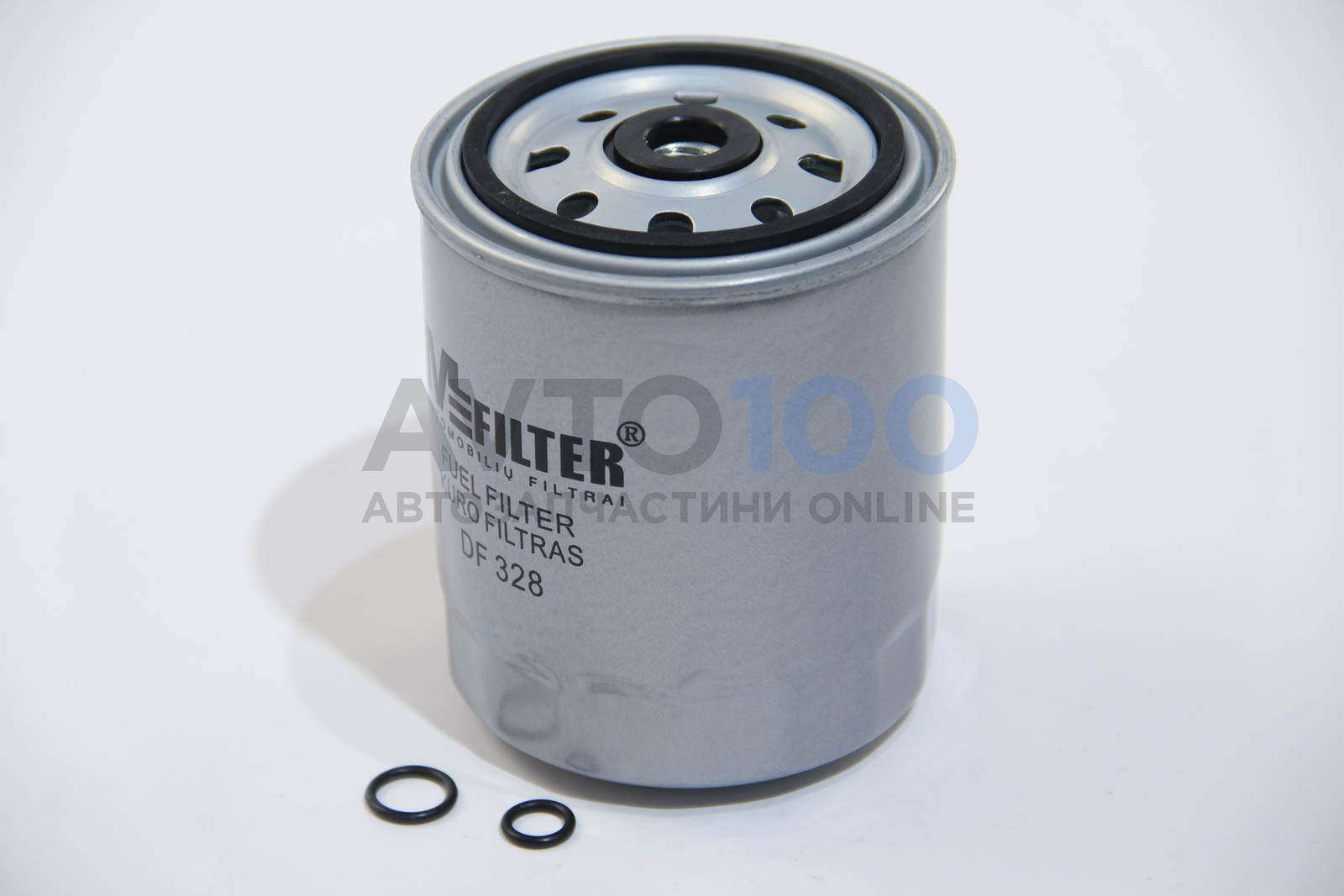 DF328 MFILTER