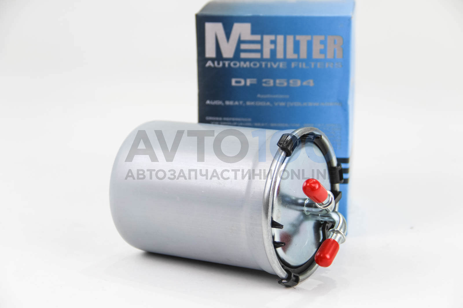 DF3594 MFILTER