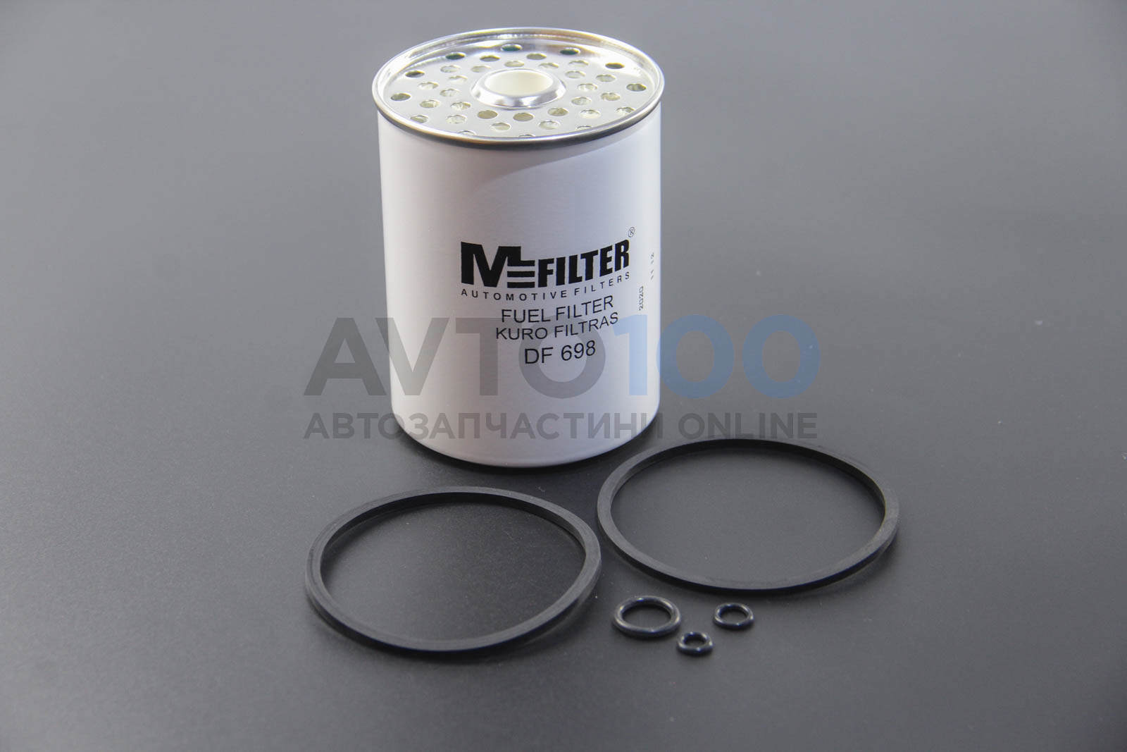 DF698 MFilter