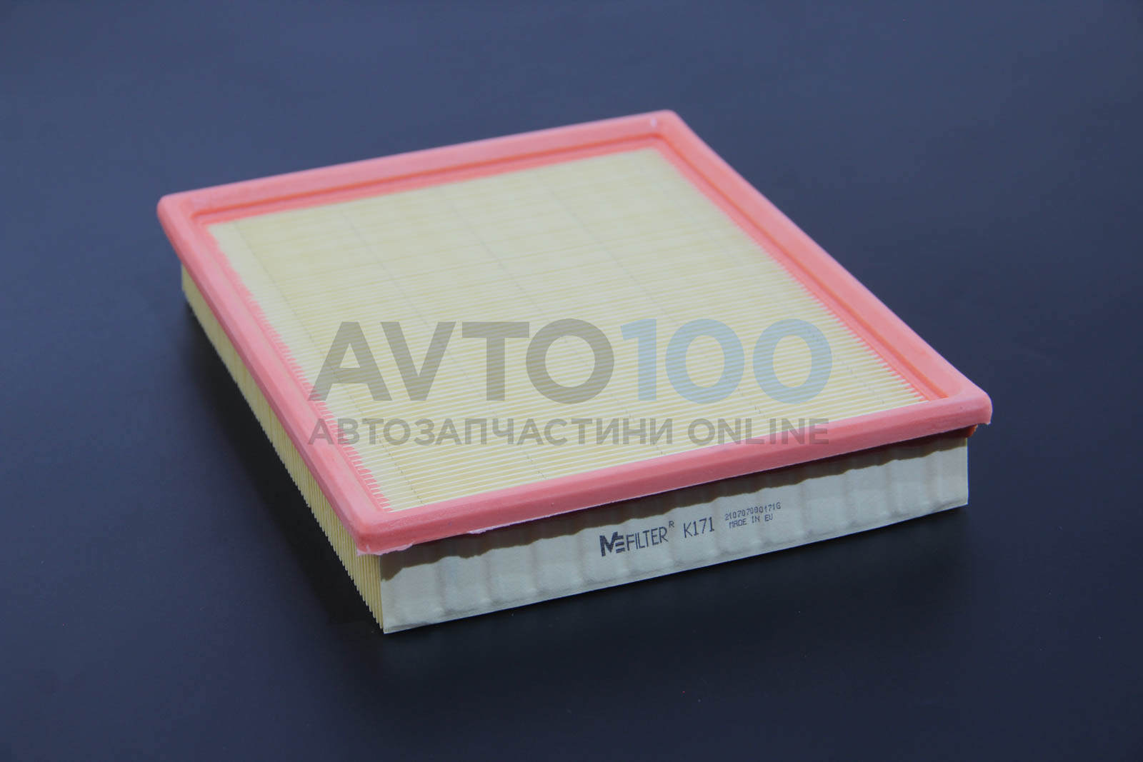 K171 MFILTER