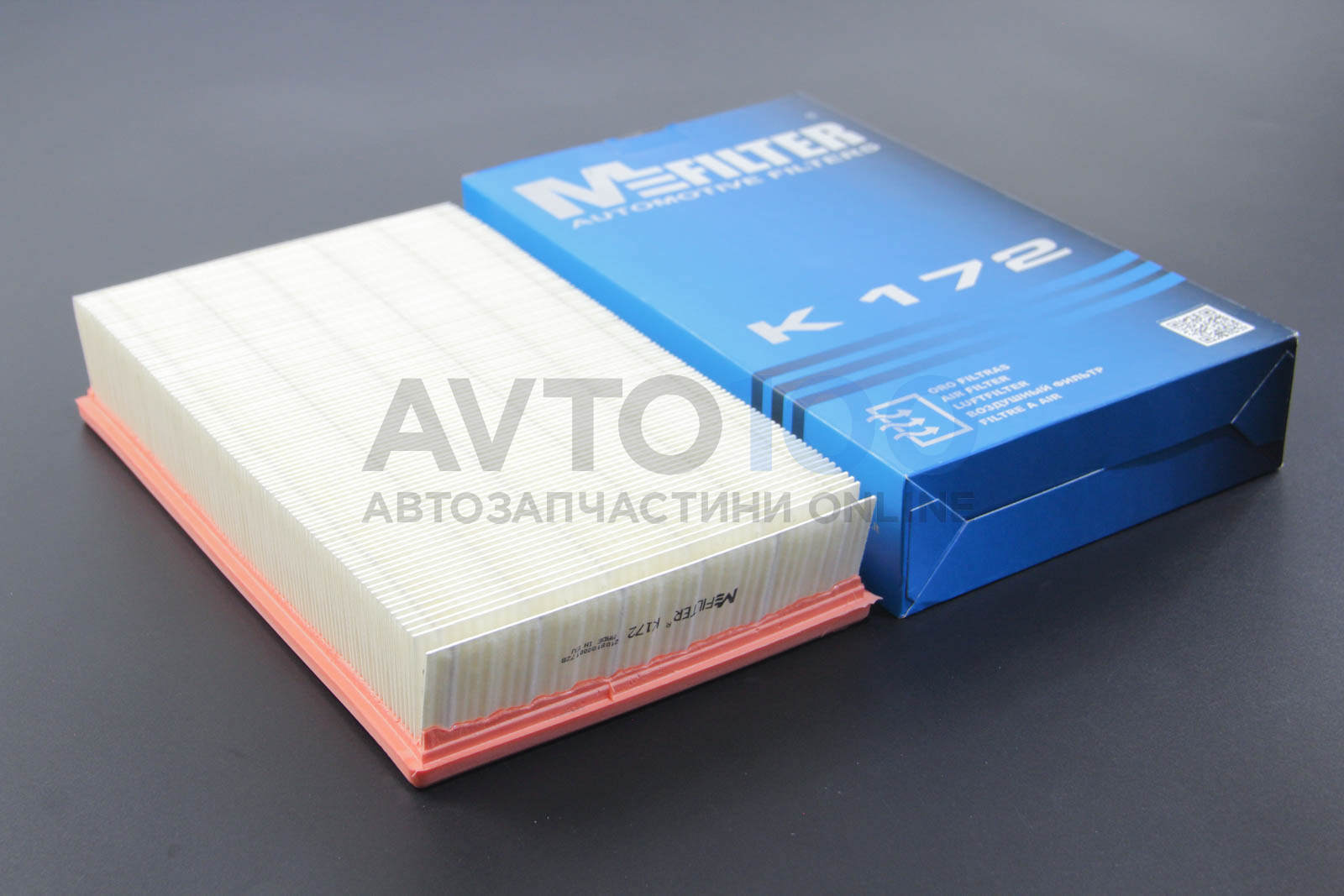 K172 MFILTER