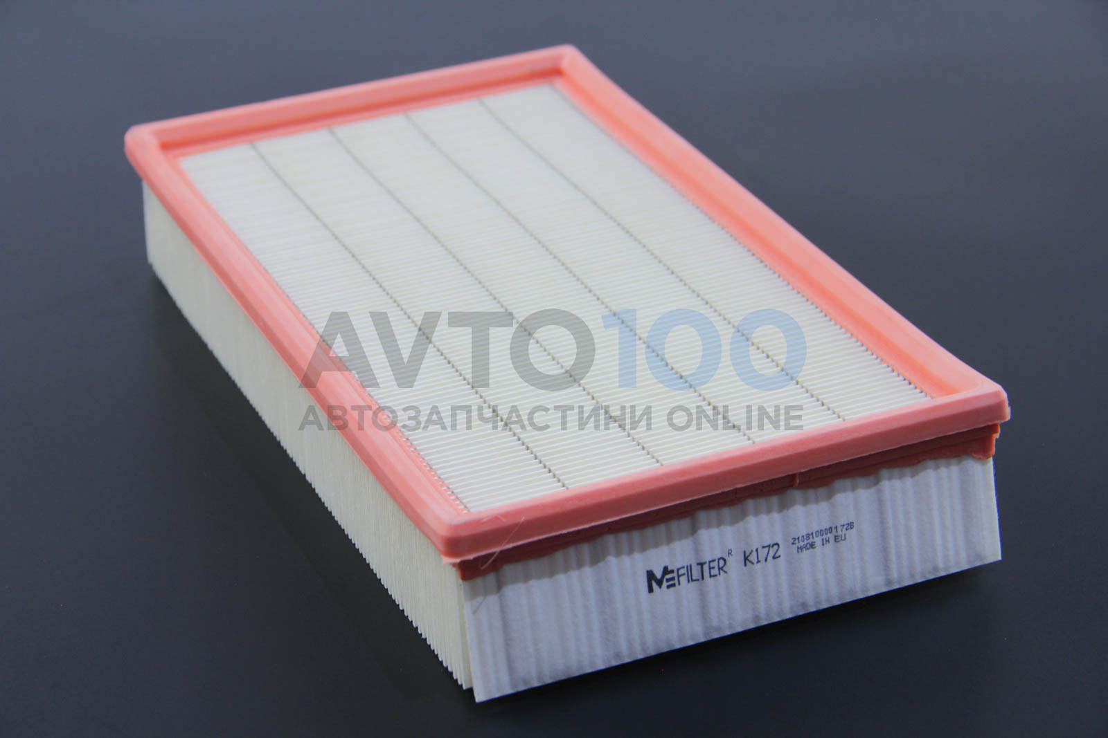 K172 MFILTER
