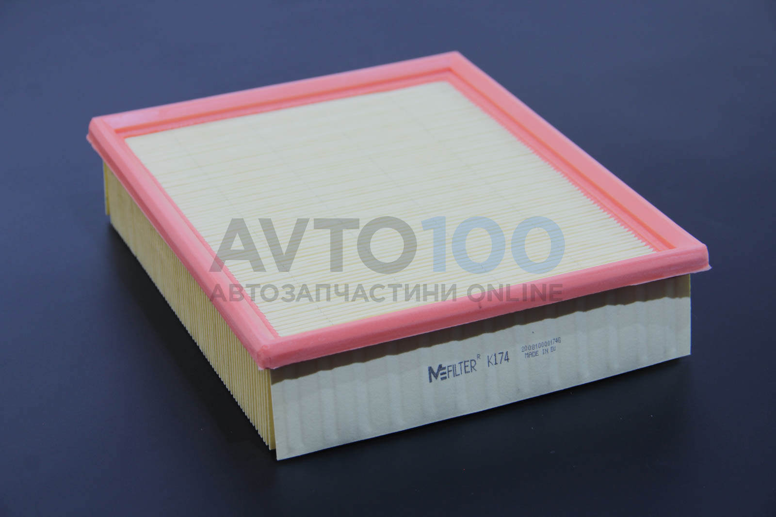 K174 MFILTER