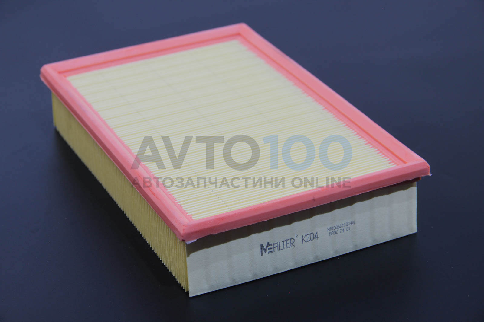K204 MFILTER